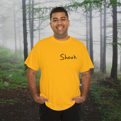 Shook Tee