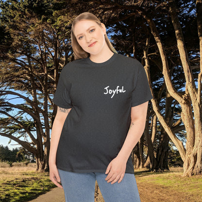 Joyful Tee