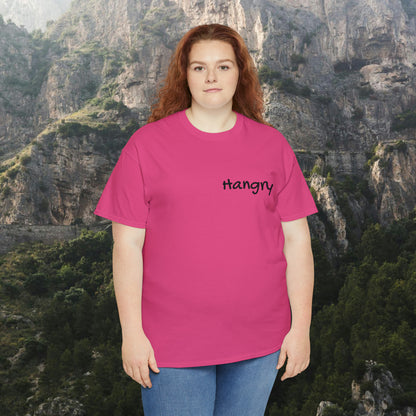 Hangry Tee