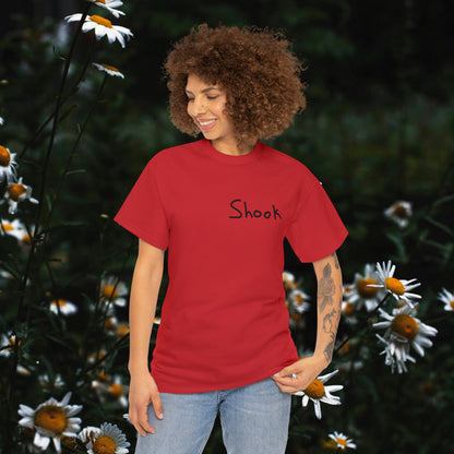 Shook Tee