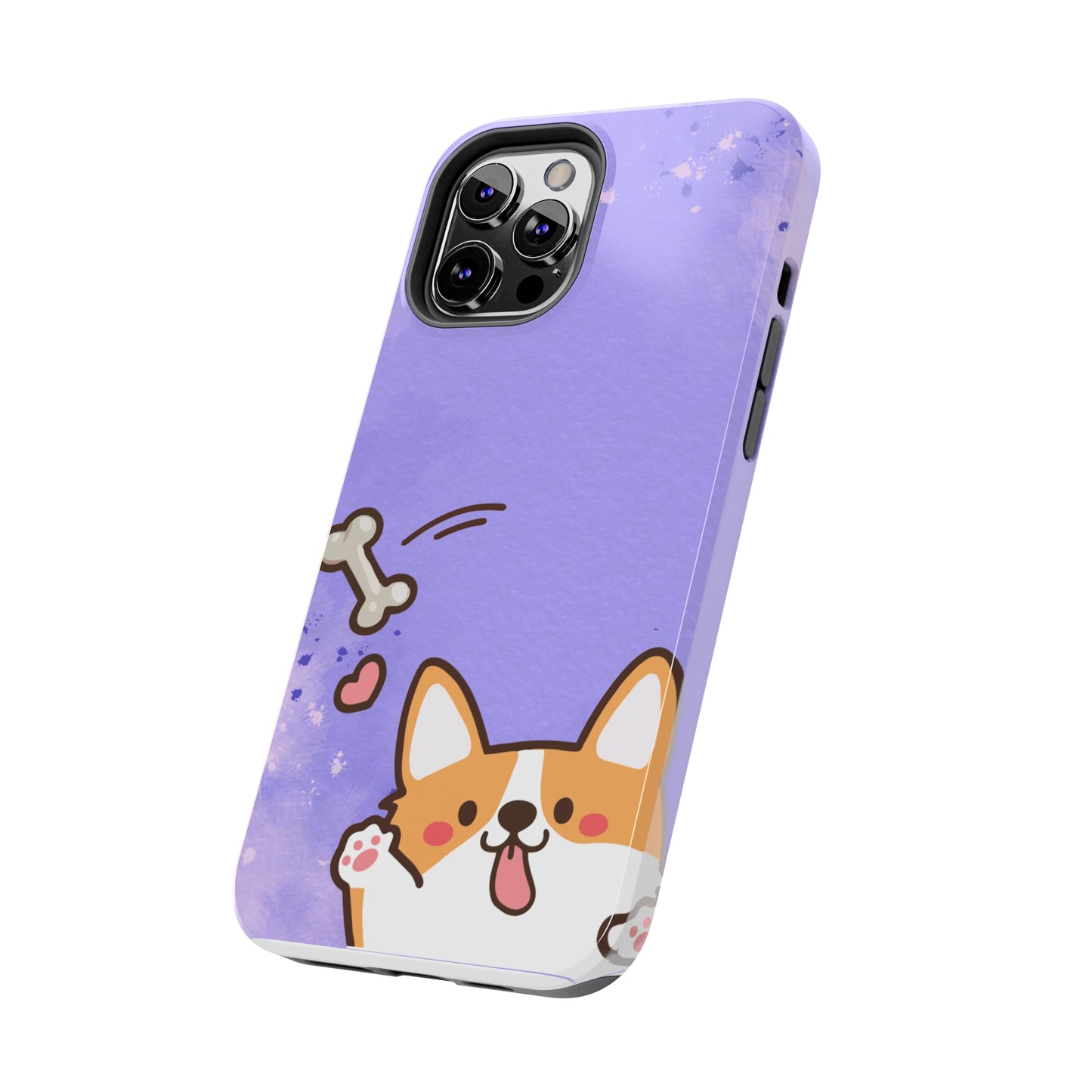 Corgi!!! - Tough Phone Case