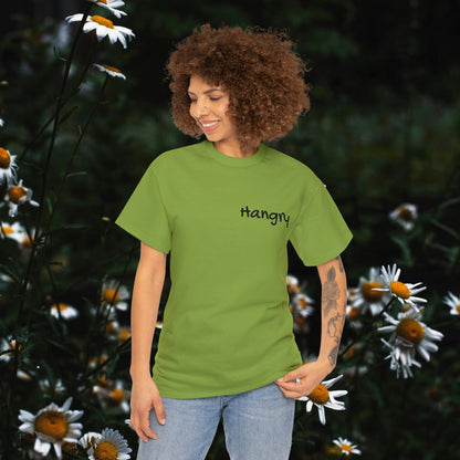 Hangry Tee