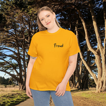 Proud Tee