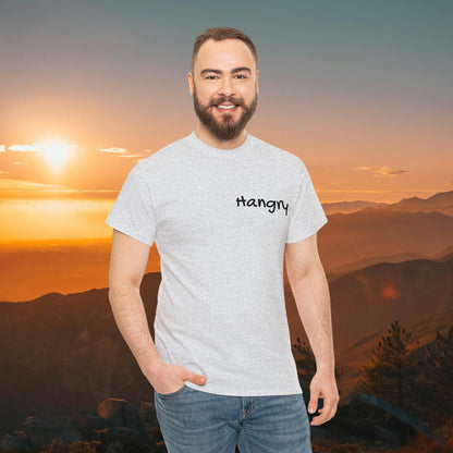 Hangry Tee