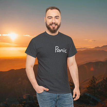 Panic Tee