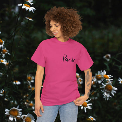 Panic Tee