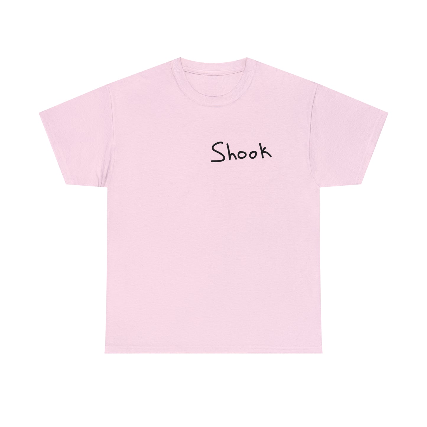 Shook Tee