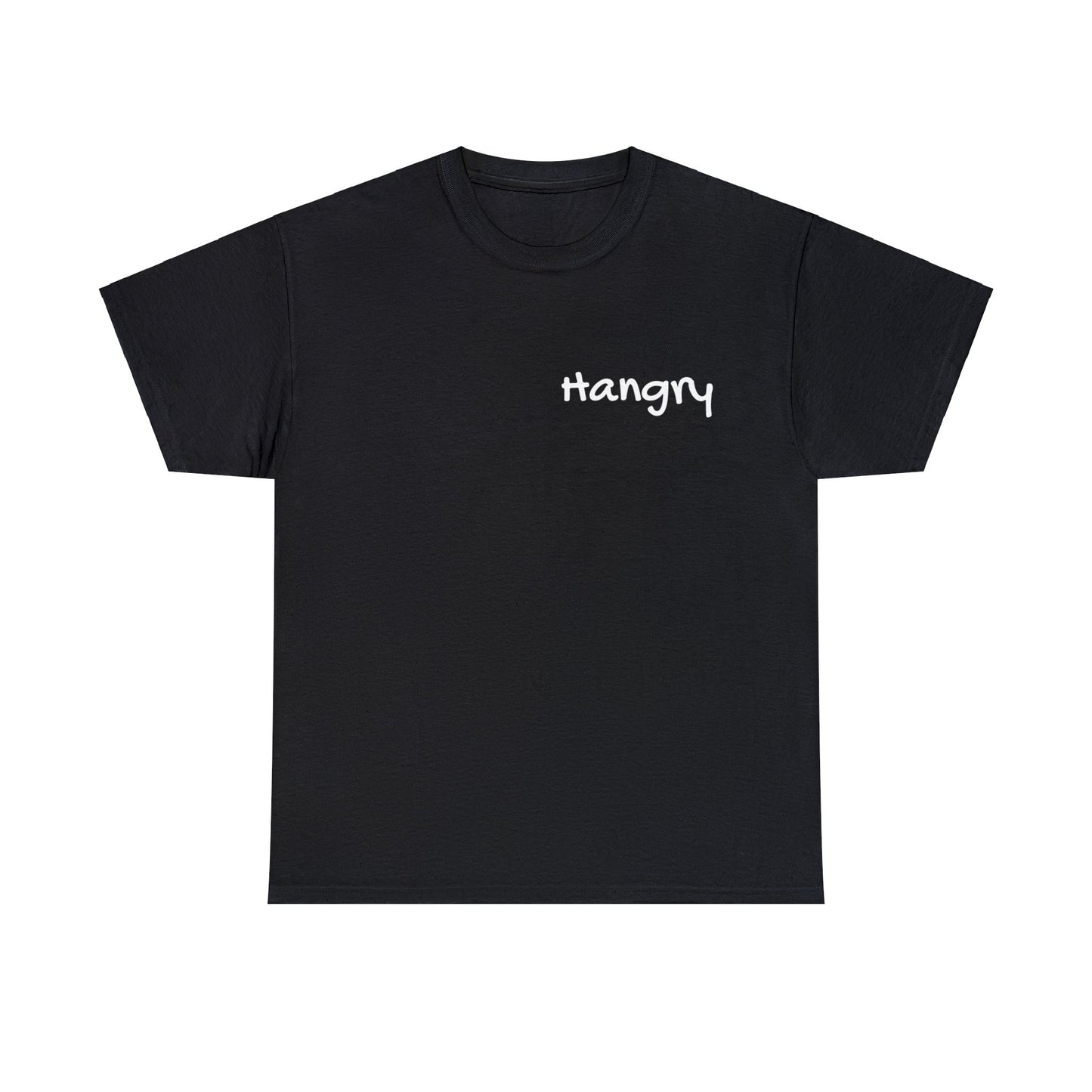 Hangry Tee