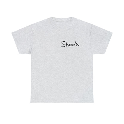 Shook Tee