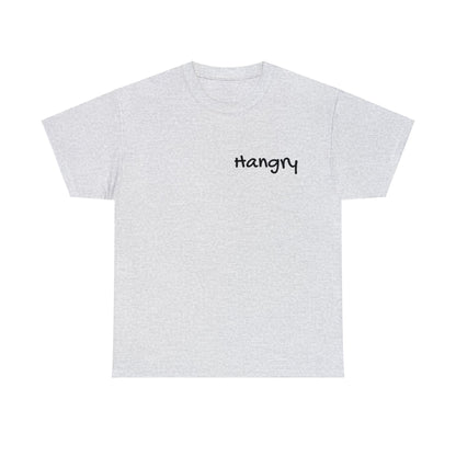 Hangry Tee