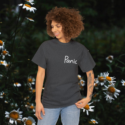 Panic Tee