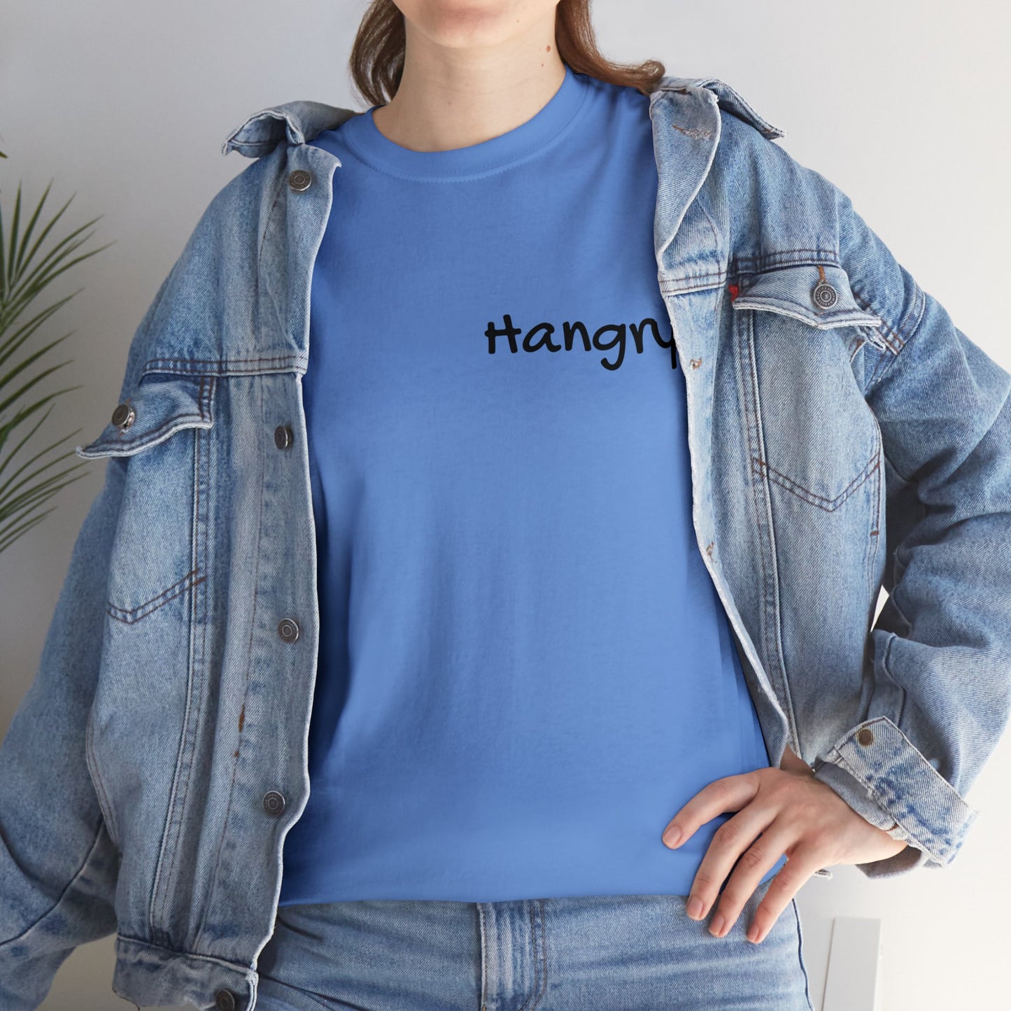 Hangry Tee