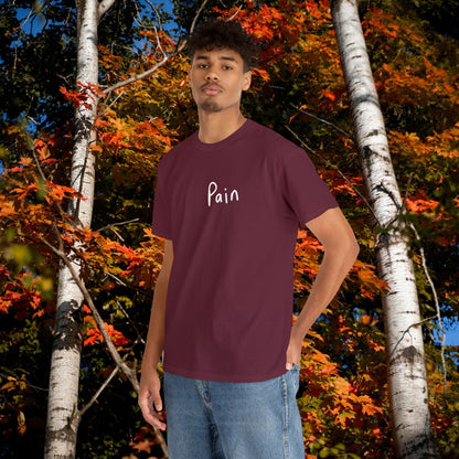 Pain Tee