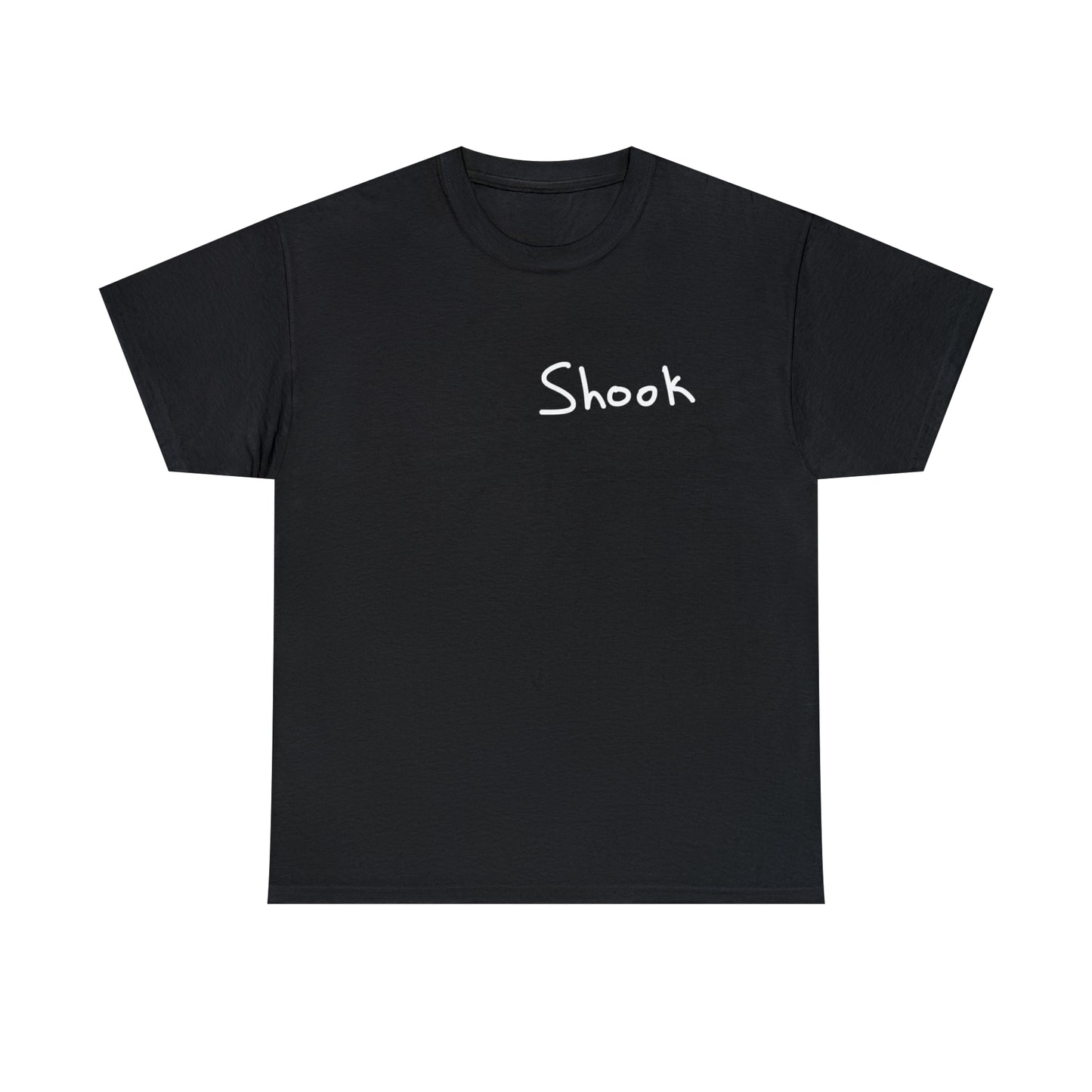 Shook Tee