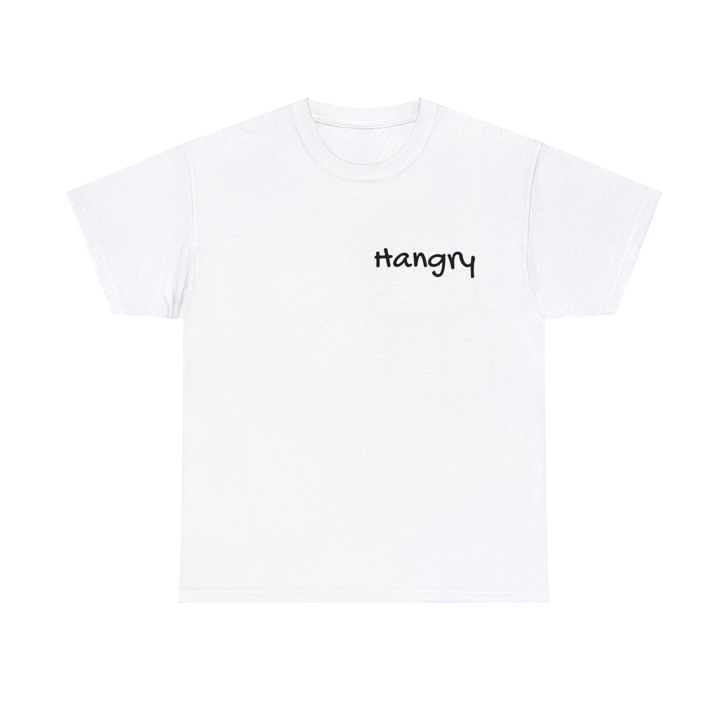 Hangry Tee