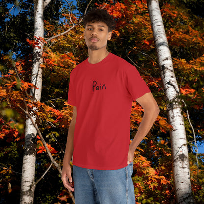 Pain Tee