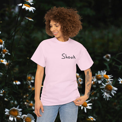 Shook Tee