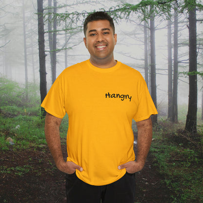 Hangry Tee