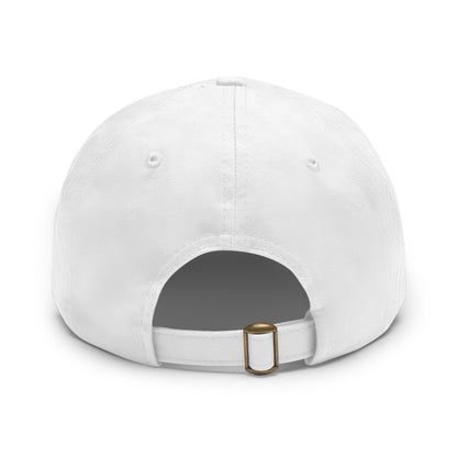 Cappy-bara Dad Hat