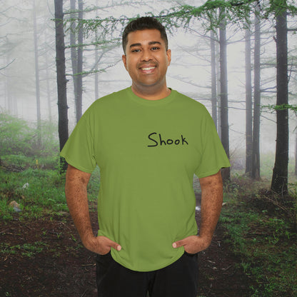 Shook Tee