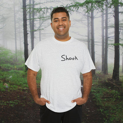 Shook Tee