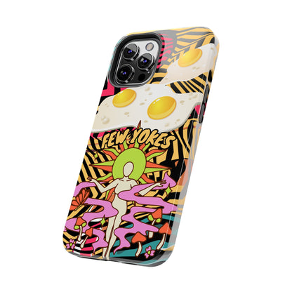 Few Yokes!!! - Tough Phone Case