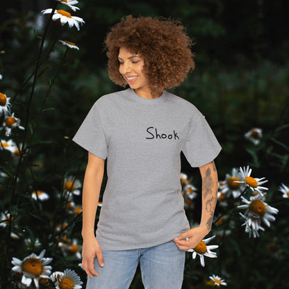 Shook Tee