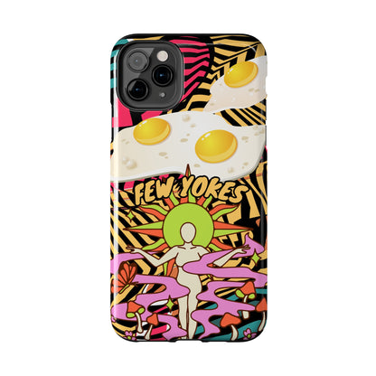 Few Yokes!!! - Tough Phone Case