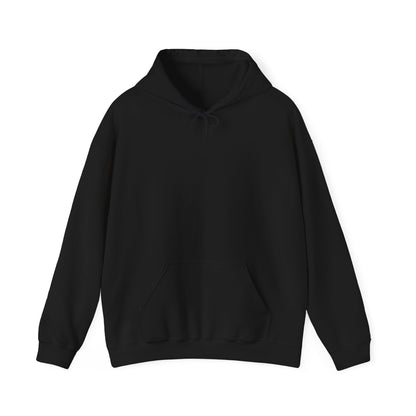 Ara sure look! - Unisex Heavy Blend™ Hooded Sweatshirt