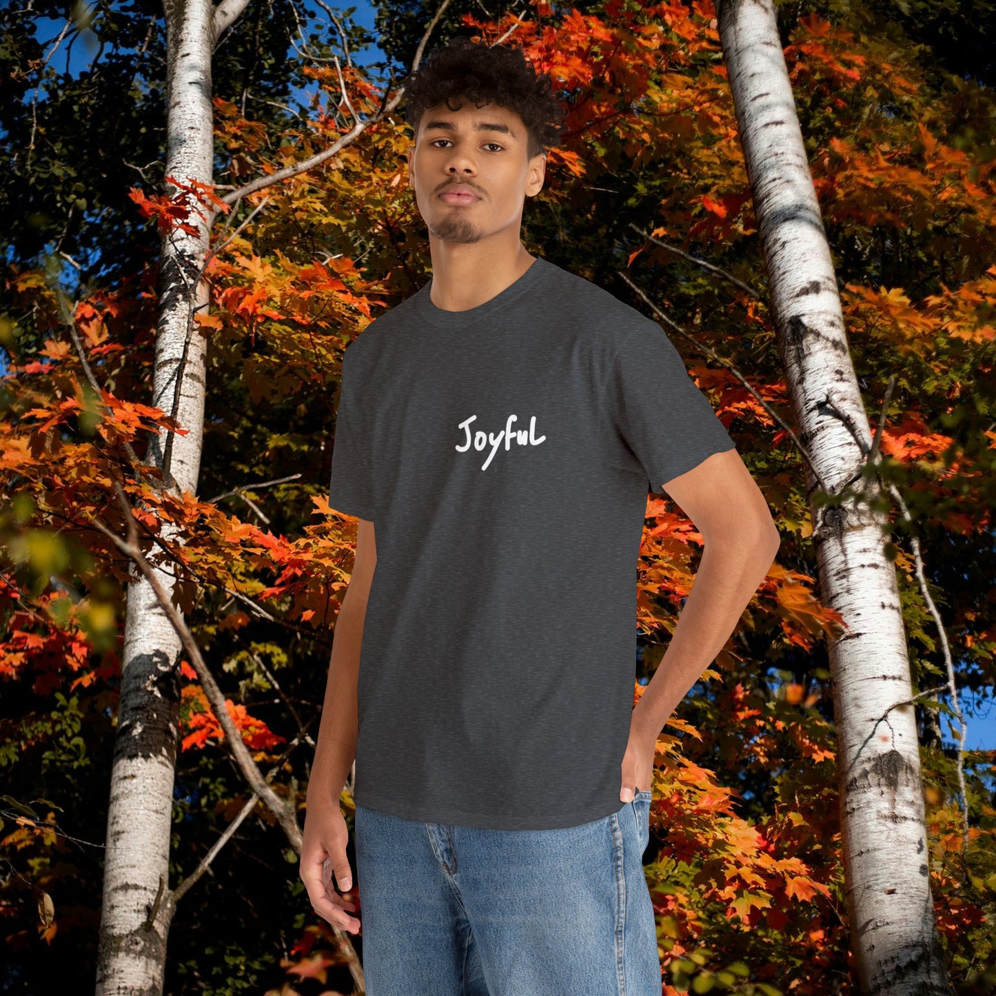 Joyful Tee