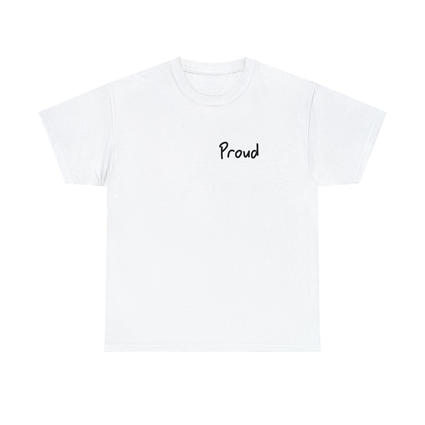 Proud Tee