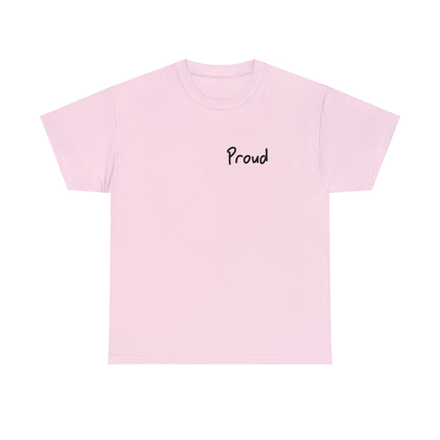 Proud Tee