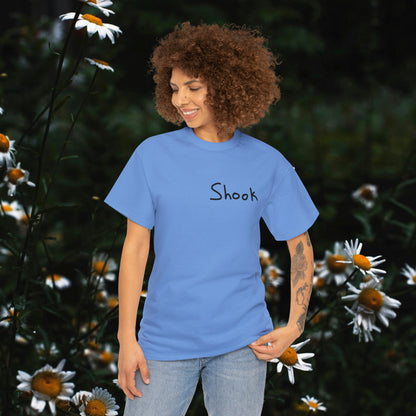 Shook Tee