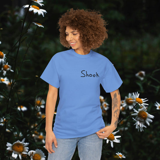 Shook Tee