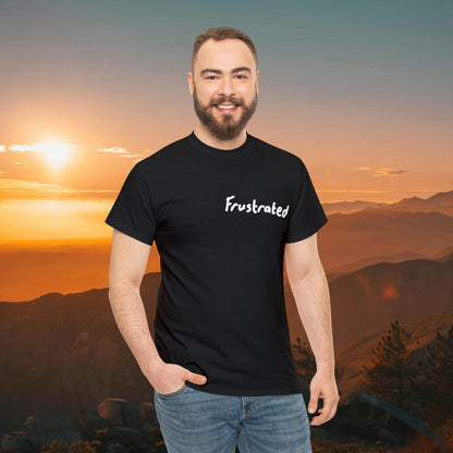 Frustrated Tee