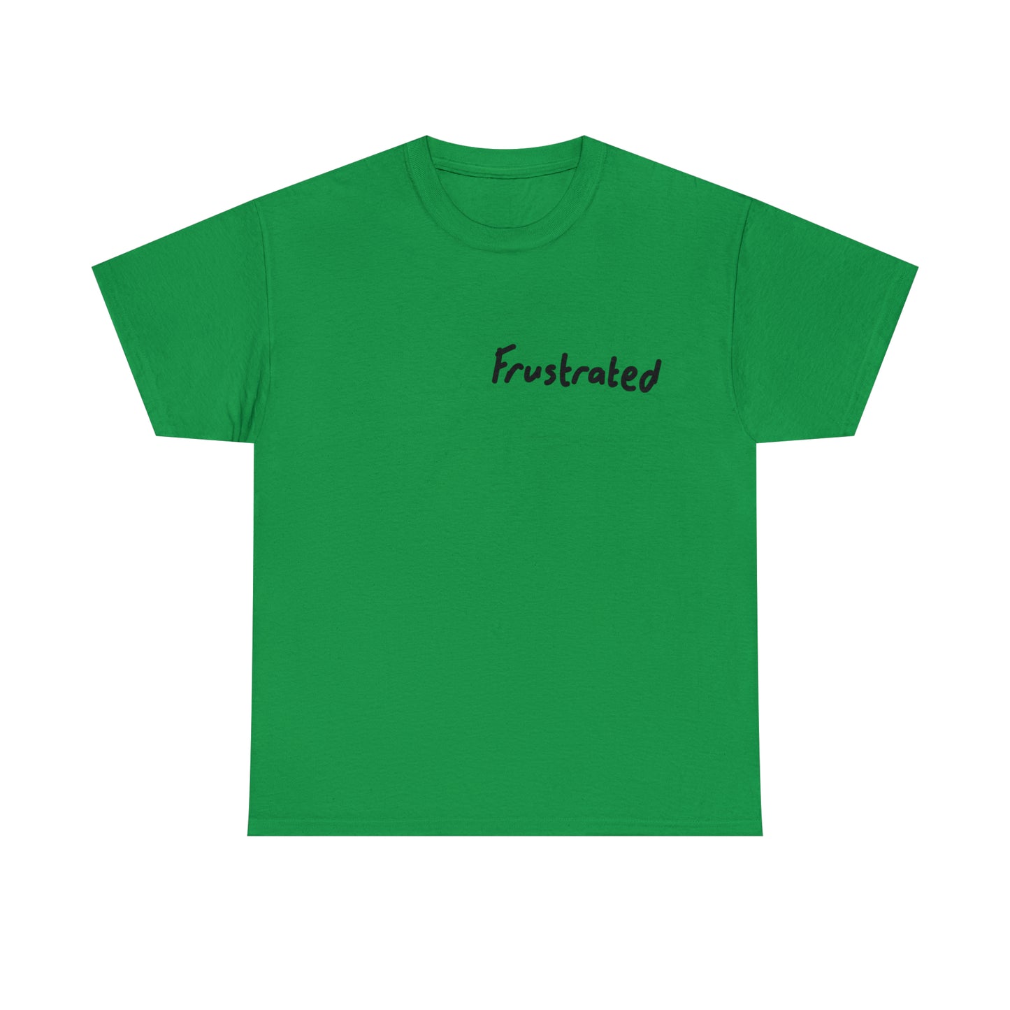 Frustrated Tee