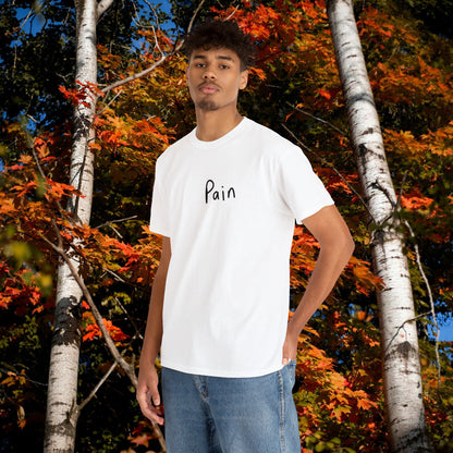 Pain Tee