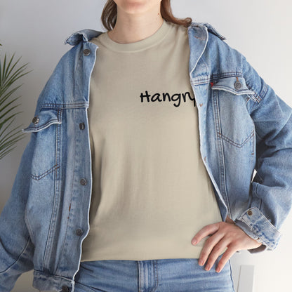 Hangry Tee