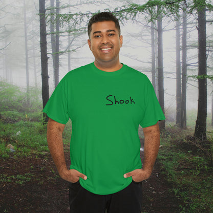 Shook Tee