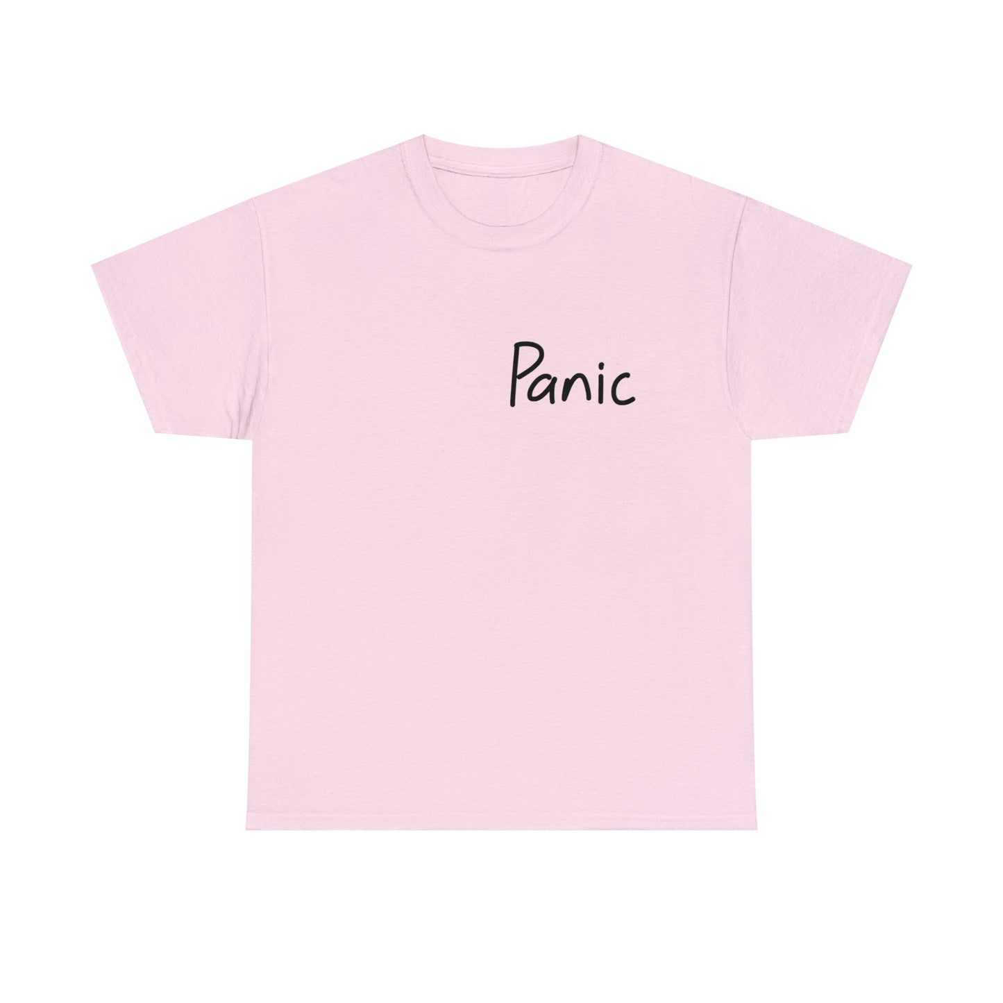 Panic Tee