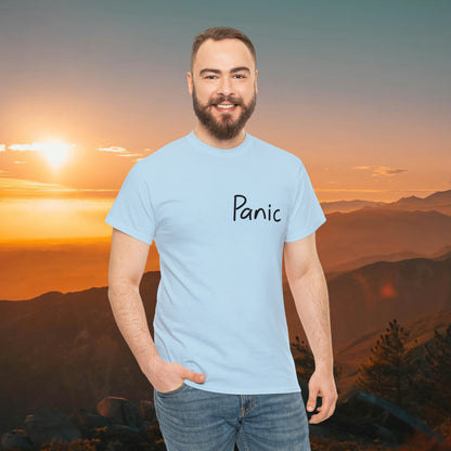 Panic Tee