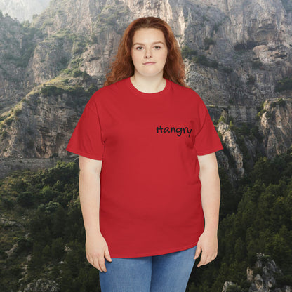 Hangry Tee