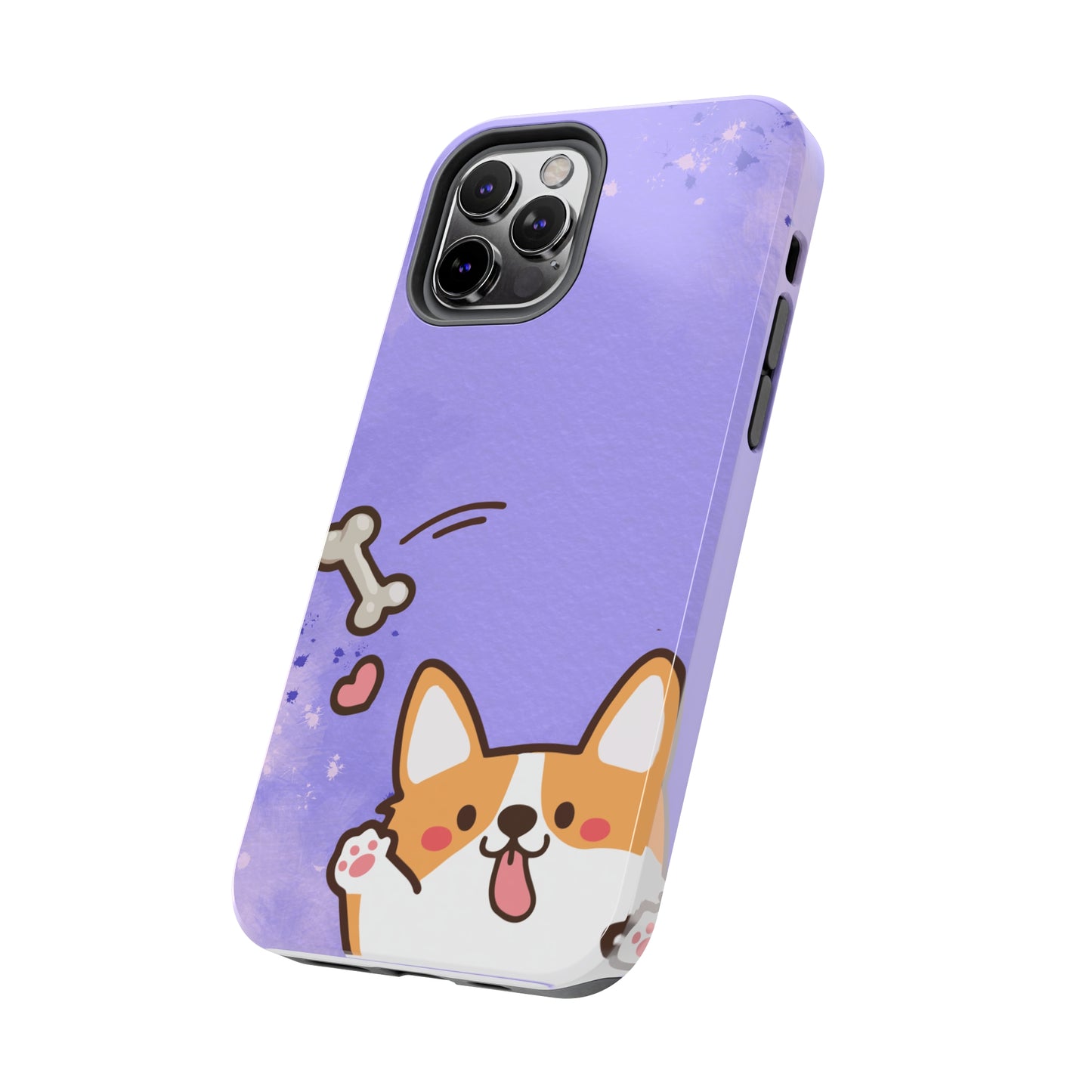 Corgi!!! - Tough Phone Case