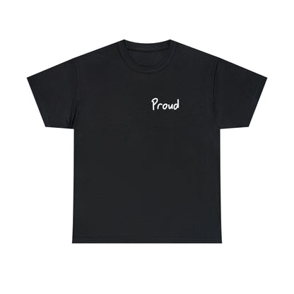 Proud Tee