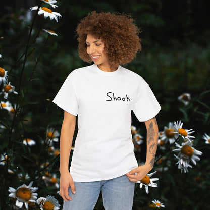 Shook Tee