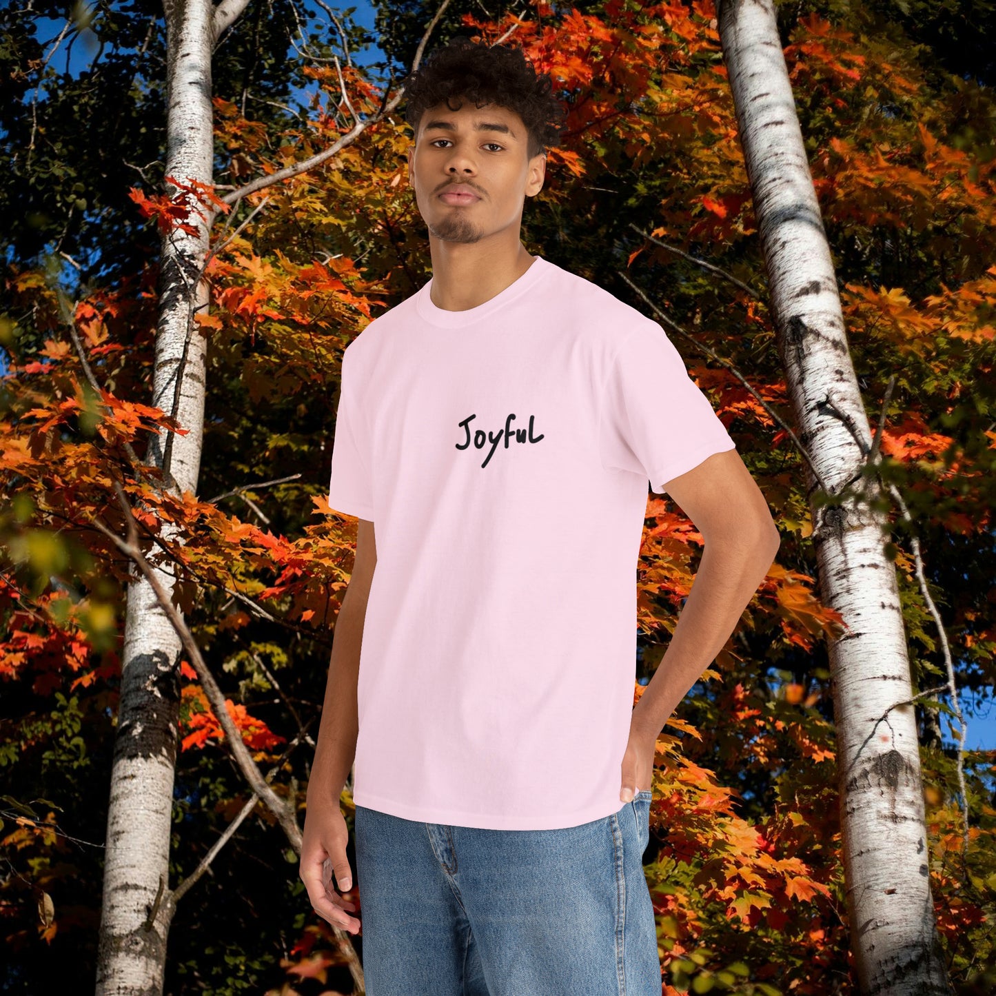 Joyful Tee