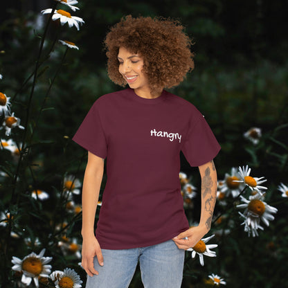 Hangry Tee