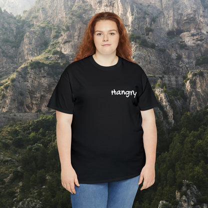 Hangry Tee