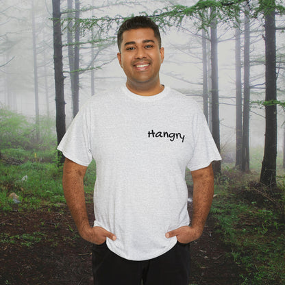 Hangry Tee