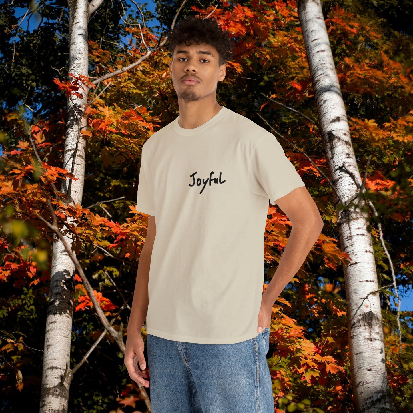 Joyful Tee